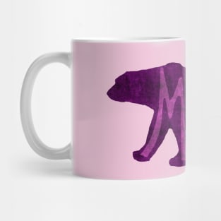 Mama Bear Mug